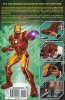 IRON MAN THE END TP [9780785144588]